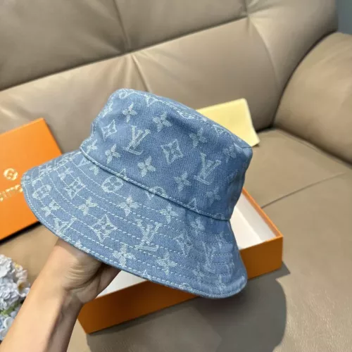 Cheap Louis Vuitton LV Caps #1353105, $$39.00 USD On Louis Vuitton LV Caps