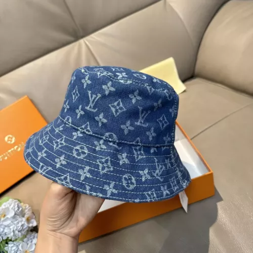 Cheap Louis Vuitton LV Caps #1353106, $$39.00 USD On Louis Vuitton LV Caps