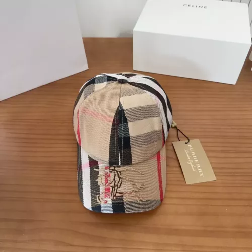 Cheap Burberry Caps #1353112, $$27.00 USD On Burberry Caps
