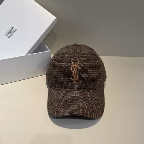 Cheap Yves Saint Laurent YSL Caps #1353113, $$29.00 USD On Yves Saint Laurent YSL Caps