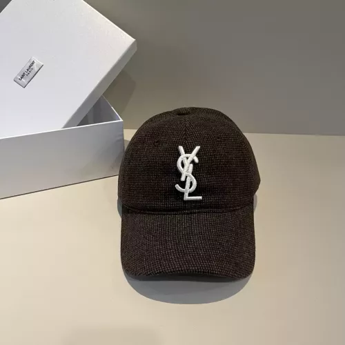 Cheap Yves Saint Laurent YSL Caps #1353114, $$29.00 USD On Yves Saint Laurent YSL Caps