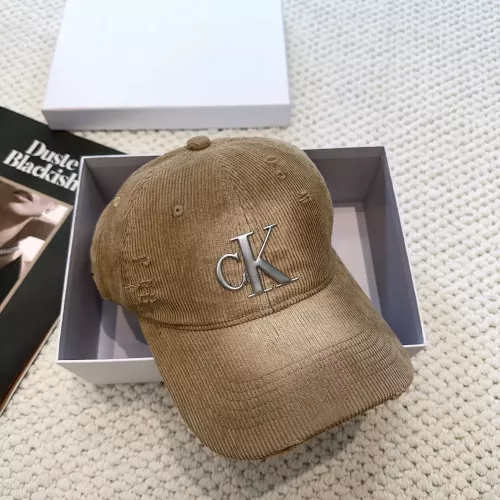 Cheap Calvin Klein Caps #1353115, $$25.00 USD On Calvin Klein Caps