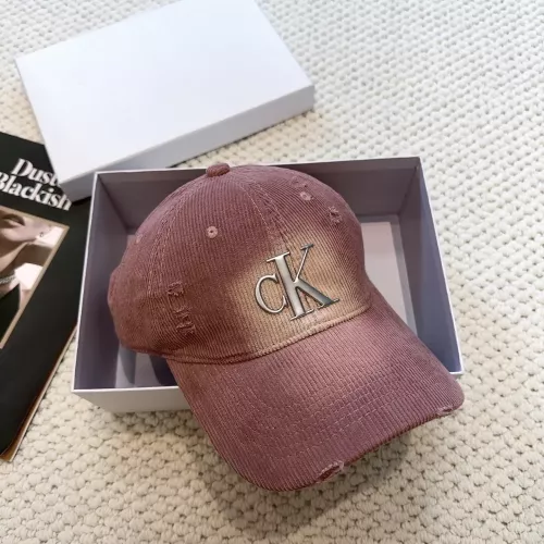 Cheap Calvin Klein Caps #1353116, $$25.00 USD On Calvin Klein Caps