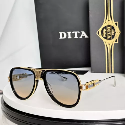 Cheap Dita AAA Quality Sunglasses #1353135, $$64.00 USD On Dita AAA Quality Sunglasses