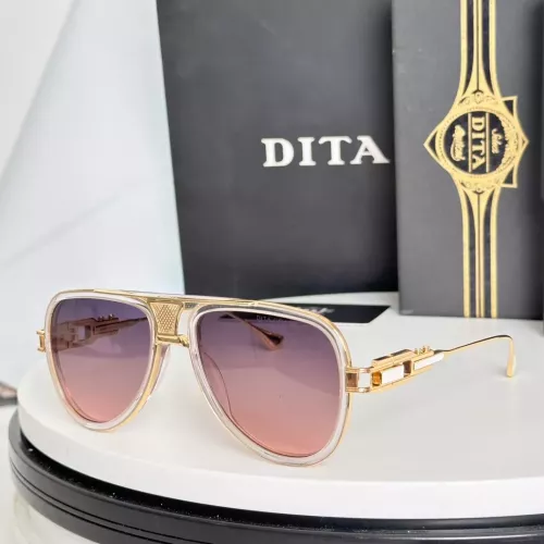 Cheap Dita AAA Quality Sunglasses #1353136, $$64.00 USD On Dita AAA Quality Sunglasses