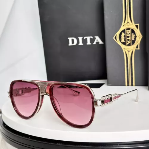 Cheap Dita AAA Quality Sunglasses #1353137, $$64.00 USD On Dita AAA Quality Sunglasses