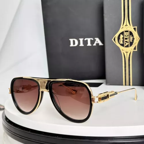 Cheap Dita AAA Quality Sunglasses #1353138, $$64.00 USD On Dita AAA Quality Sunglasses