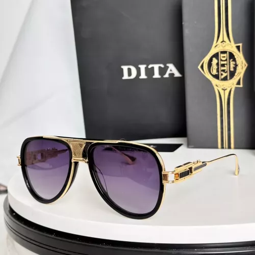 Cheap Dita AAA Quality Sunglasses #1353142, $$64.00 USD On Dita AAA Quality Sunglasses