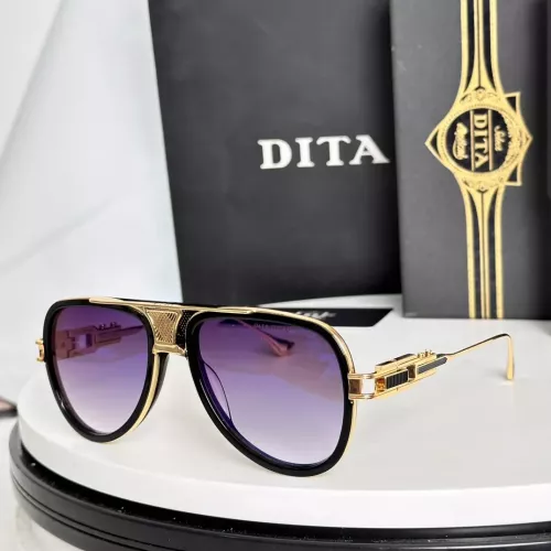 Cheap Dita AAA Quality Sunglasses #1353143, $$64.00 USD On Dita AAA Quality Sunglasses