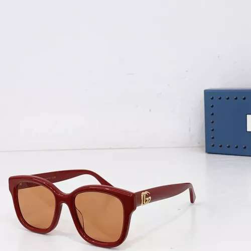 Cheap Gucci AAA Quality Sunglasses #1353154, $$60.00 USD On Gucci AAA Quality Sunglasses