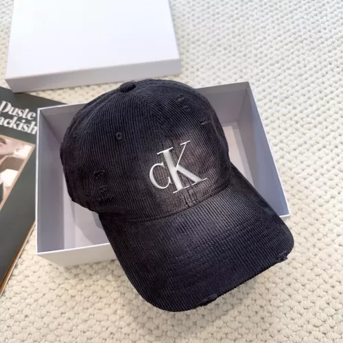 Cheap Calvin Klein Caps #1353185, $$25.00 USD On Calvin Klein Caps