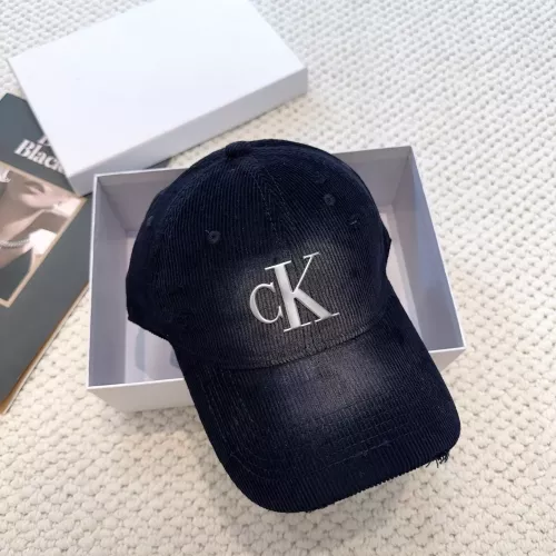 Cheap Calvin Klein Caps #1353189, $$25.00 USD On Calvin Klein Caps