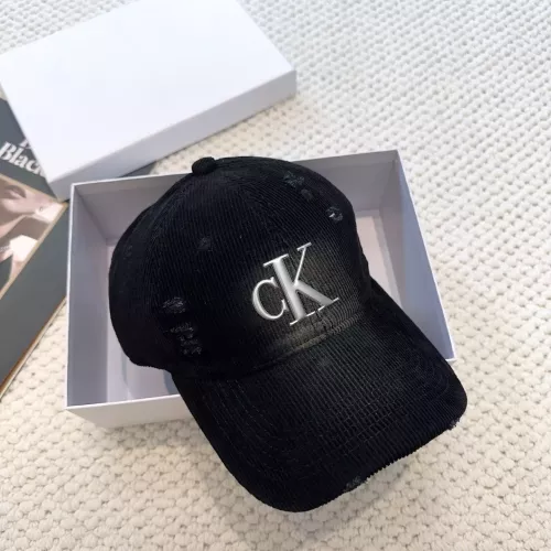Cheap Calvin Klein Caps #1353193, $$25.00 USD On Calvin Klein Caps