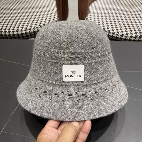 Cheap Moncler Caps #1353200, $$36.00 USD On Moncler Caps