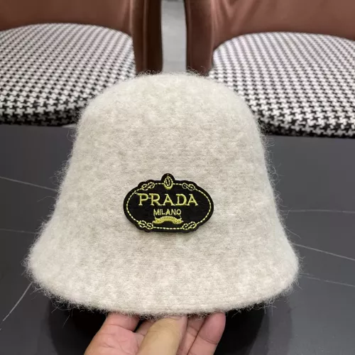 Cheap Prada Caps #1353208, $$36.00 USD On Prada Caps