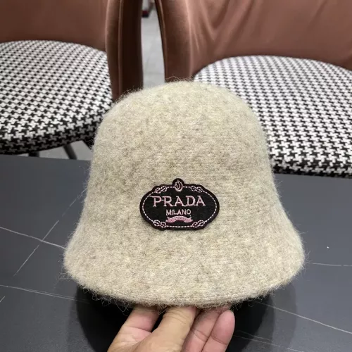 Cheap Prada Caps #1353209, $$36.00 USD On Prada Caps