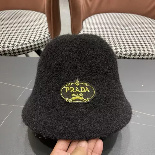 Cheap Prada Caps #1353211, $$36.00 USD On Prada Caps