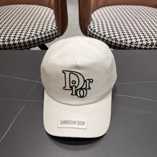 Cheap Christian Dior Caps #1353212, $$34.00 USD On Christian Dior Caps