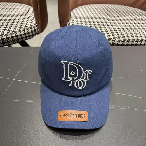 Cheap Christian Dior Caps #1353213, $$34.00 USD On Christian Dior Caps
