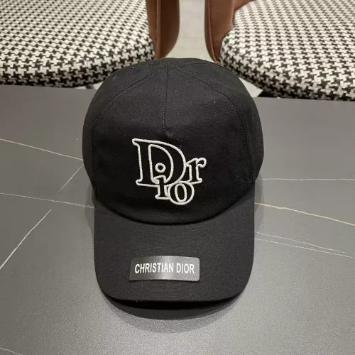 Cheap Christian Dior Caps #1353217, $$34.00 USD On Christian Dior Caps