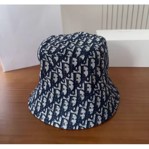Cheap Christian Dior Caps #1353223, $$27.00 USD On Christian Dior Caps