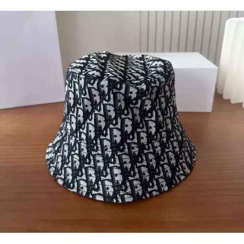 Cheap Christian Dior Caps #1353224, $$27.00 USD On Christian Dior Caps