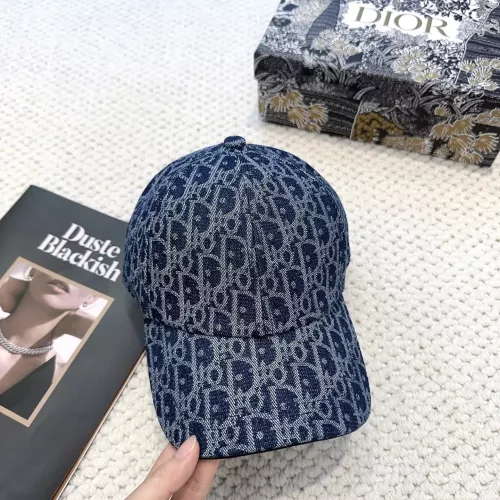 Cheap Christian Dior Caps #1353232, $$27.00 USD On Christian Dior Caps