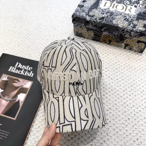 Cheap Christian Dior Caps #1353233, $$27.00 USD On Christian Dior Caps
