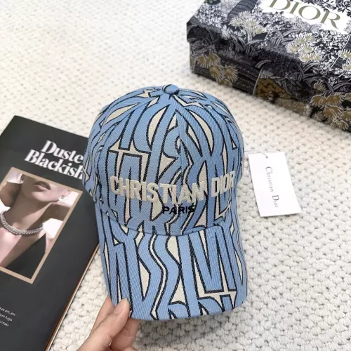 Cheap Christian Dior Caps #1353234, $$27.00 USD On Christian Dior Caps