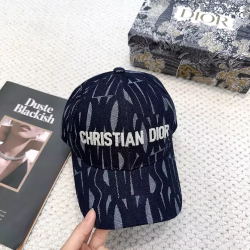 Cheap Christian Dior Caps #1353235, $$27.00 USD On Christian Dior Caps