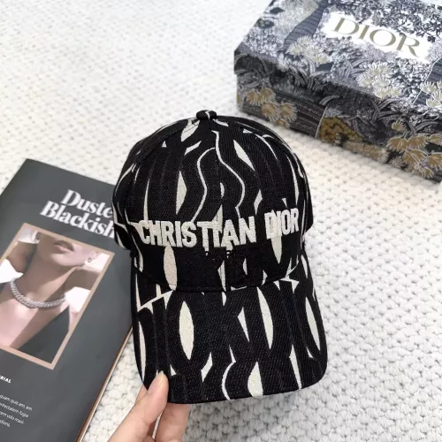 Cheap Christian Dior Caps #1353236, $$27.00 USD On Christian Dior Caps