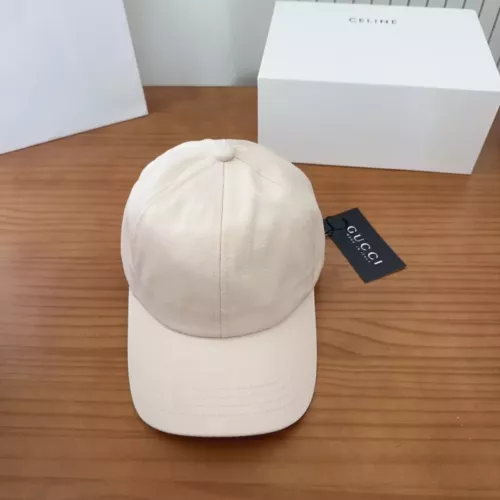 Cheap Gucci Caps #1353237, $$27.00 USD On Gucci Caps