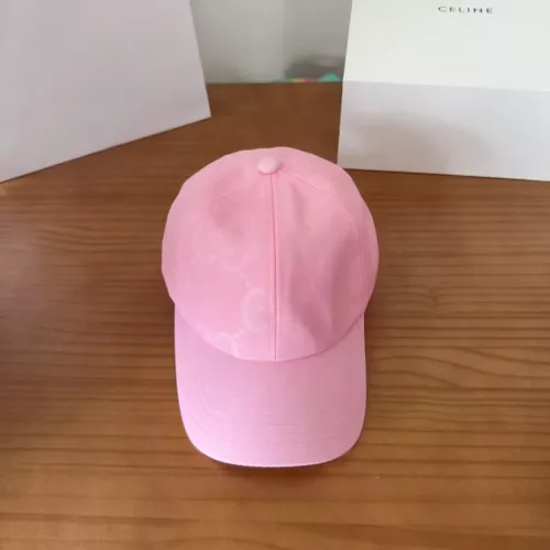 Cheap Gucci Caps #1353238, $$27.00 USD On Gucci Caps