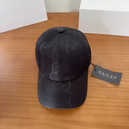Cheap Gucci Caps #1353241, $$27.00 USD On Gucci Caps