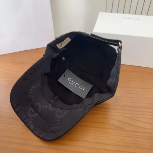 Replica Gucci Caps #1353241 $27.00 USD for Wholesale