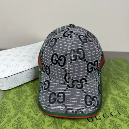 Cheap Gucci Caps #1353245, $$25.00 USD On Gucci Caps