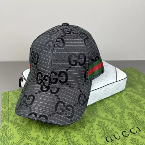 Cheap Gucci Caps #1353246, $$25.00 USD On Gucci Caps