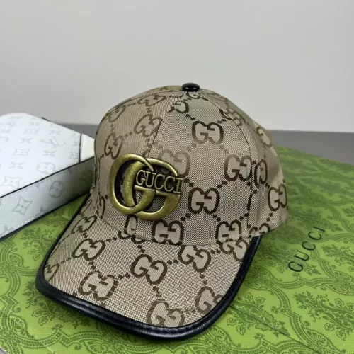 Cheap Gucci Caps #1353247, $$25.00 USD On Gucci Caps