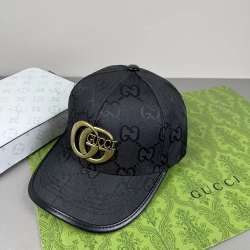 Cheap Gucci Caps #1353248, $$25.00 USD On Gucci Caps