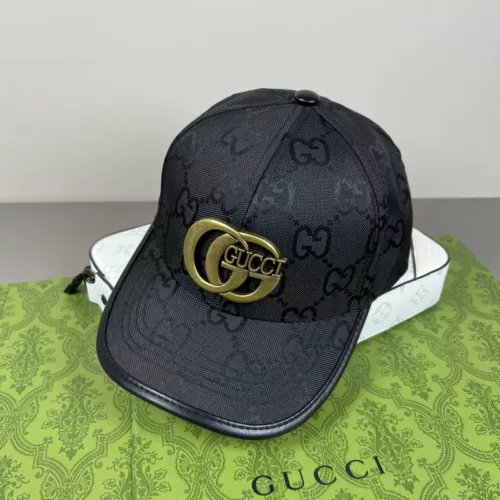 Replica Gucci Caps #1353248 $25.00 USD for Wholesale
