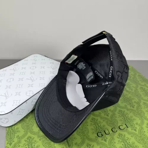 Replica Gucci Caps #1353248 $25.00 USD for Wholesale