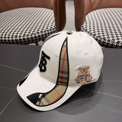 Cheap Burberry Caps #1353259, $$34.00 USD On Burberry Caps