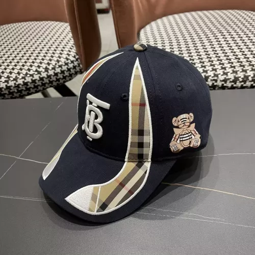 Cheap Burberry Caps #1353261, $$34.00 USD On Burberry Caps