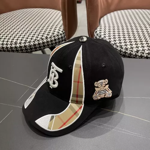 Cheap Burberry Caps #1353262, $$34.00 USD On Burberry Caps