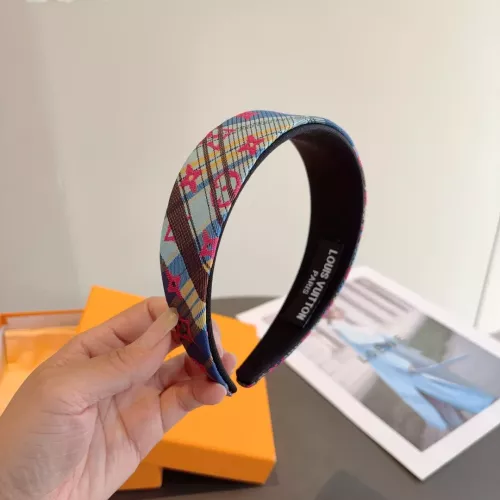 Cheap Louis Vuitton LV Headband For Women #1353276, $$29.00 USD On Louis Vuitton LV Headband
