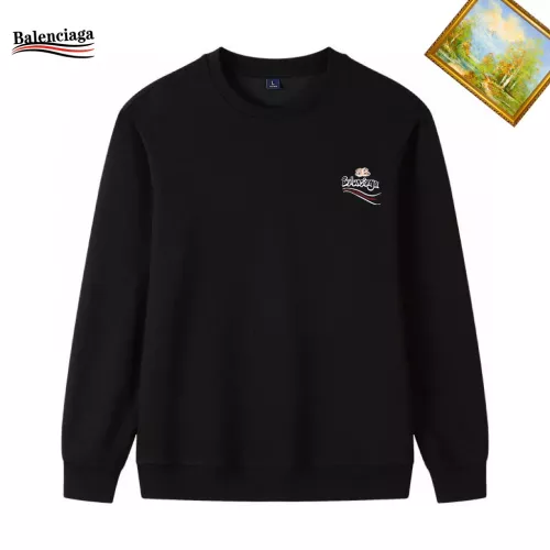 Cheap Balenciaga Hoodies Long Sleeved For Men #1353305, $$40.00 USD On Balenciaga Hoodies