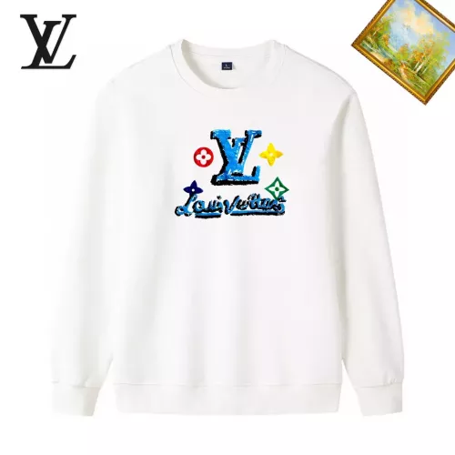 Cheap Louis Vuitton LV Hoodies Long Sleeved For Men #1353319, $$40.00 USD On Louis Vuitton LV Hoodies