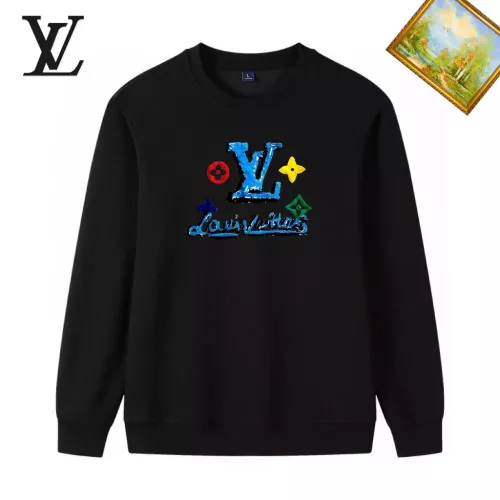 Cheap Louis Vuitton LV Hoodies Long Sleeved For Men #1353320, $$40.00 USD On Louis Vuitton LV Hoodies