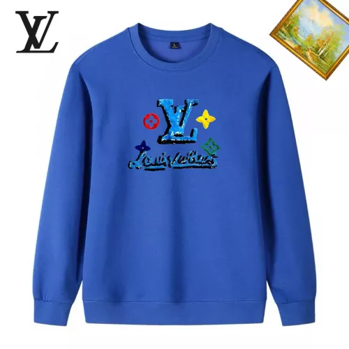 Cheap Louis Vuitton LV Hoodies Long Sleeved For Men #1353321, $$40.00 USD On Louis Vuitton LV Hoodies