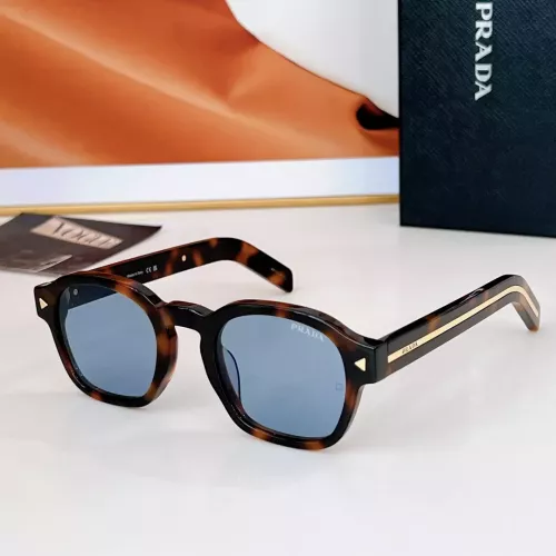 Cheap Prada AAA Quality Sunglasses #1353330, $$68.00 USD On Prada AAA Quality Sunglasses